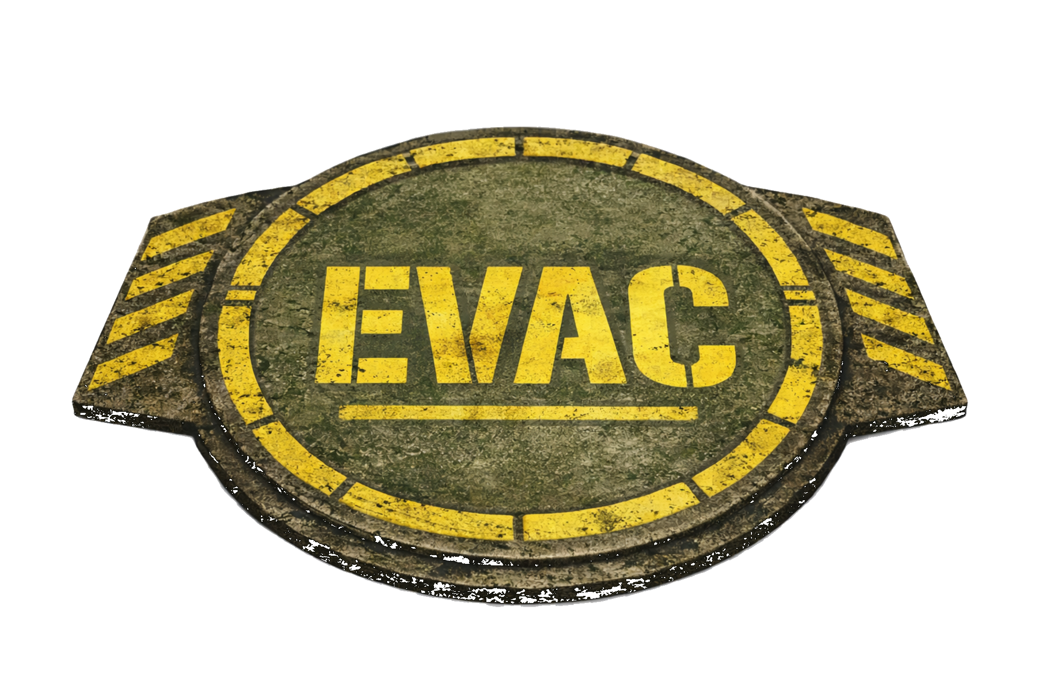 Evac exit