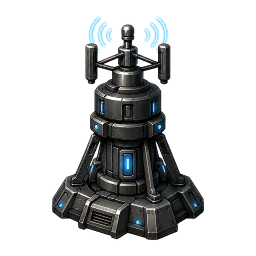 Charging Command Relay